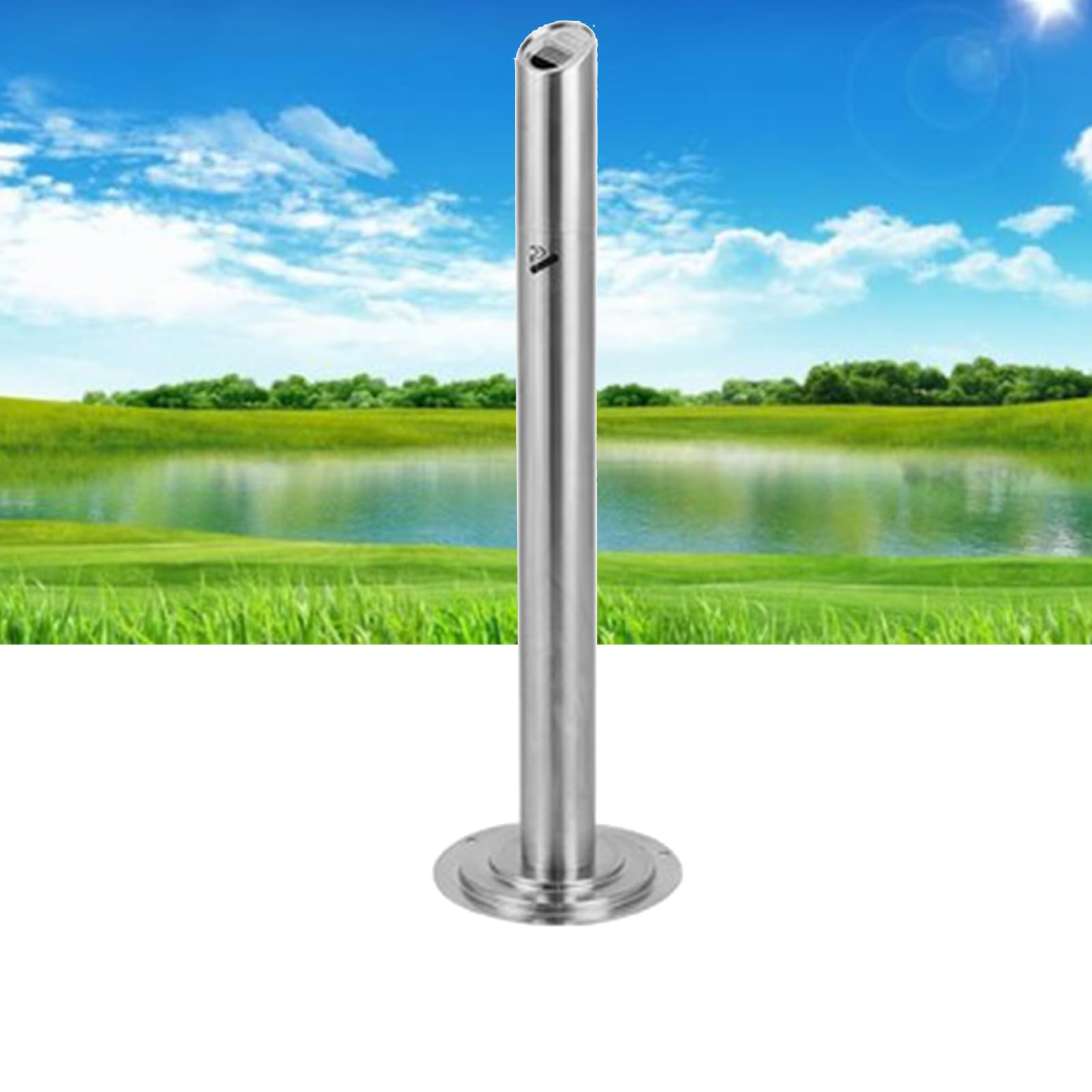 Amazon.com: Floor Standing Ashtray
