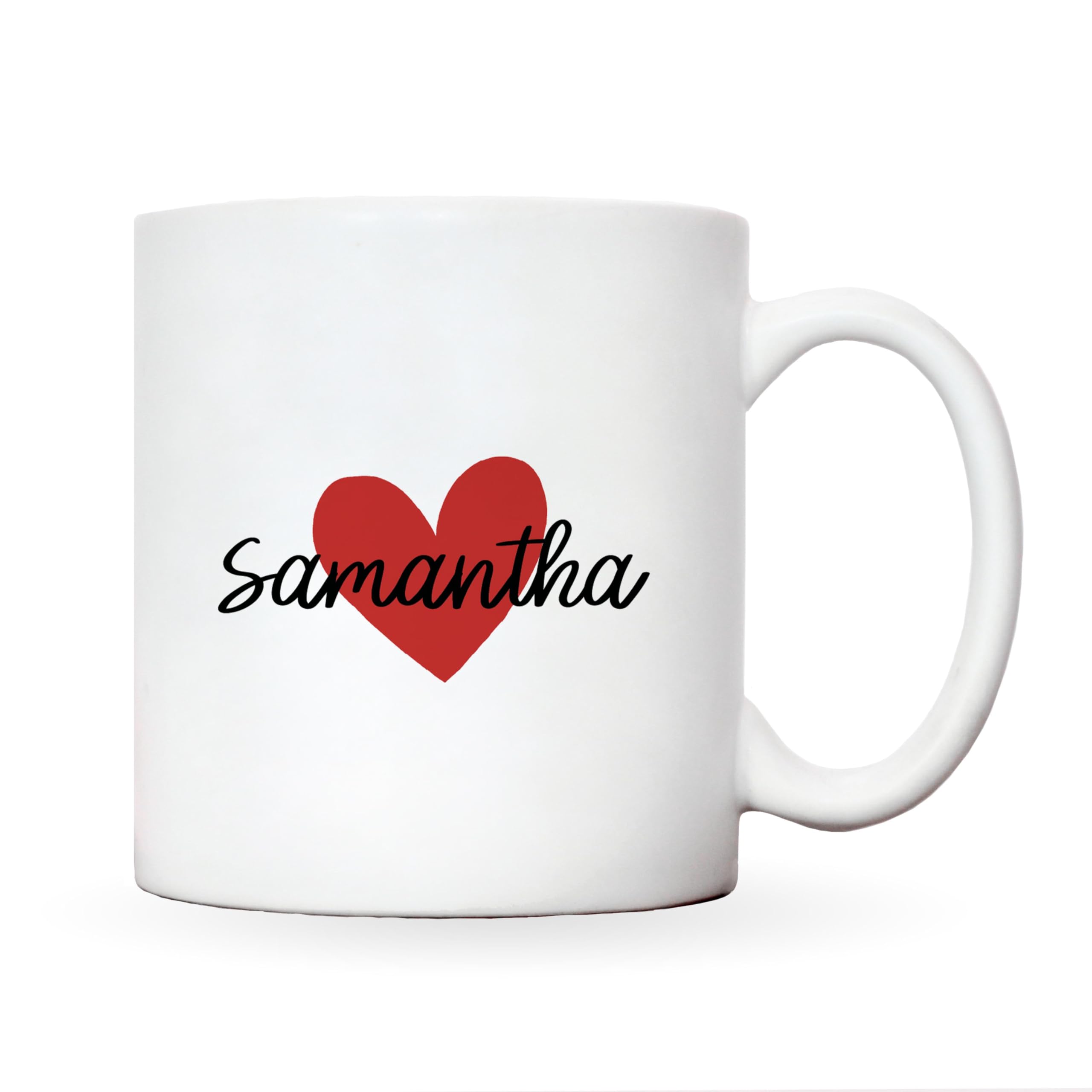 Valentines gifts for valentines day or anniversary, cute and funny selection of mug designs for anniversary gifts, valentines gifts for him, valentines gifts for her (Couple heart mug)