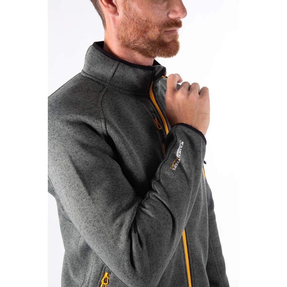 AULP Rikko Full Zip Fleece 3XL
