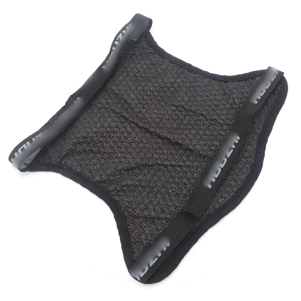 Per BMW F750 F800 GS R1200GS LC ADV Adventure Coprisedile Per Moto Prevenire Crogiolarsi Nel Sedile Dello Scooter Isolamento Termico Fodera Per Cuscino
