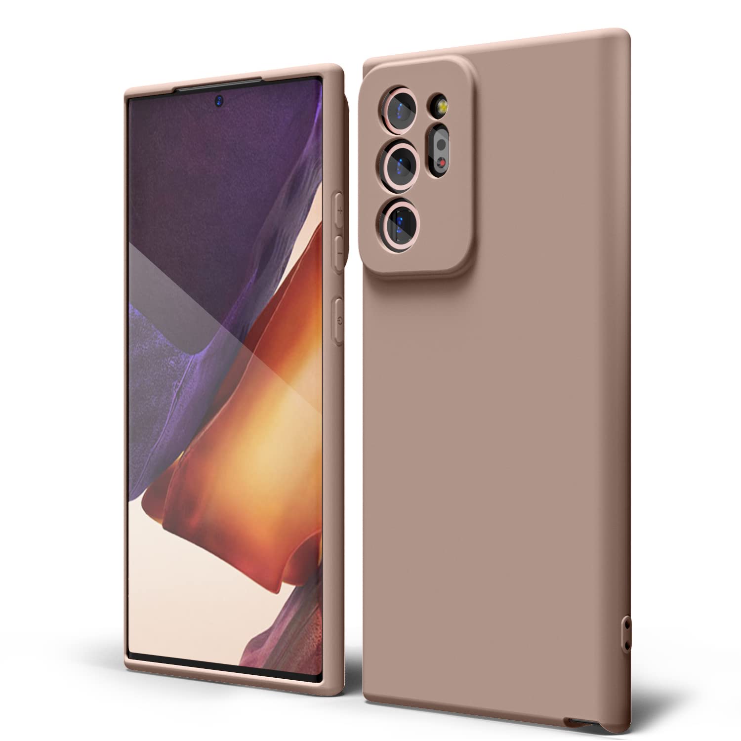 Samsung Galaxy Note20 Ultra 5G 本体　ケース付 Amazon.com: oakxco for Samsung Galaxy Note 20 Ultra Phone Case
