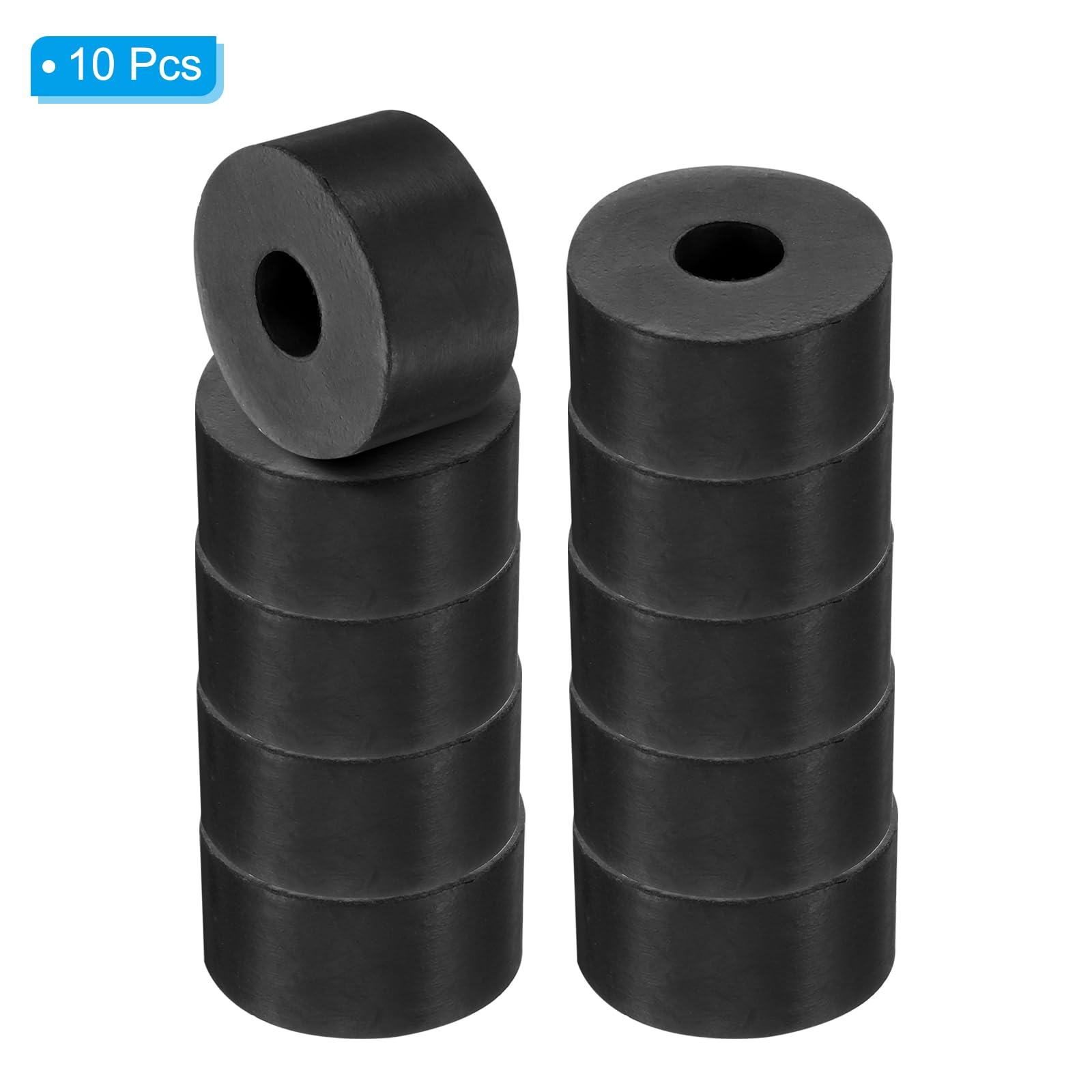 PATIKIL Multi Purpose Rubber Spacer - Image 3