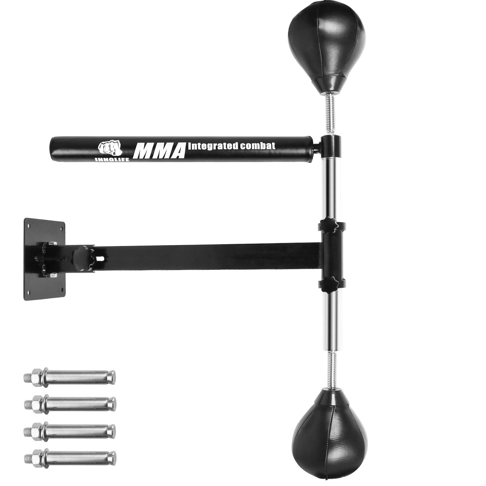 Innolife MMA Wall Mounted Speed Trainer