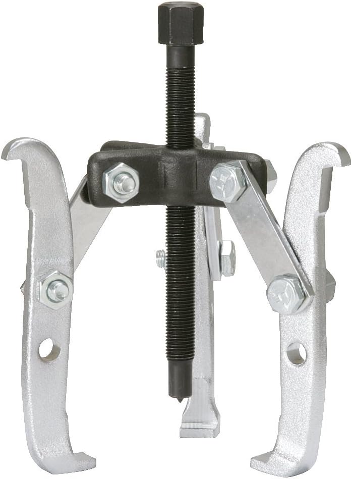 Universal puller set, 11 pcs