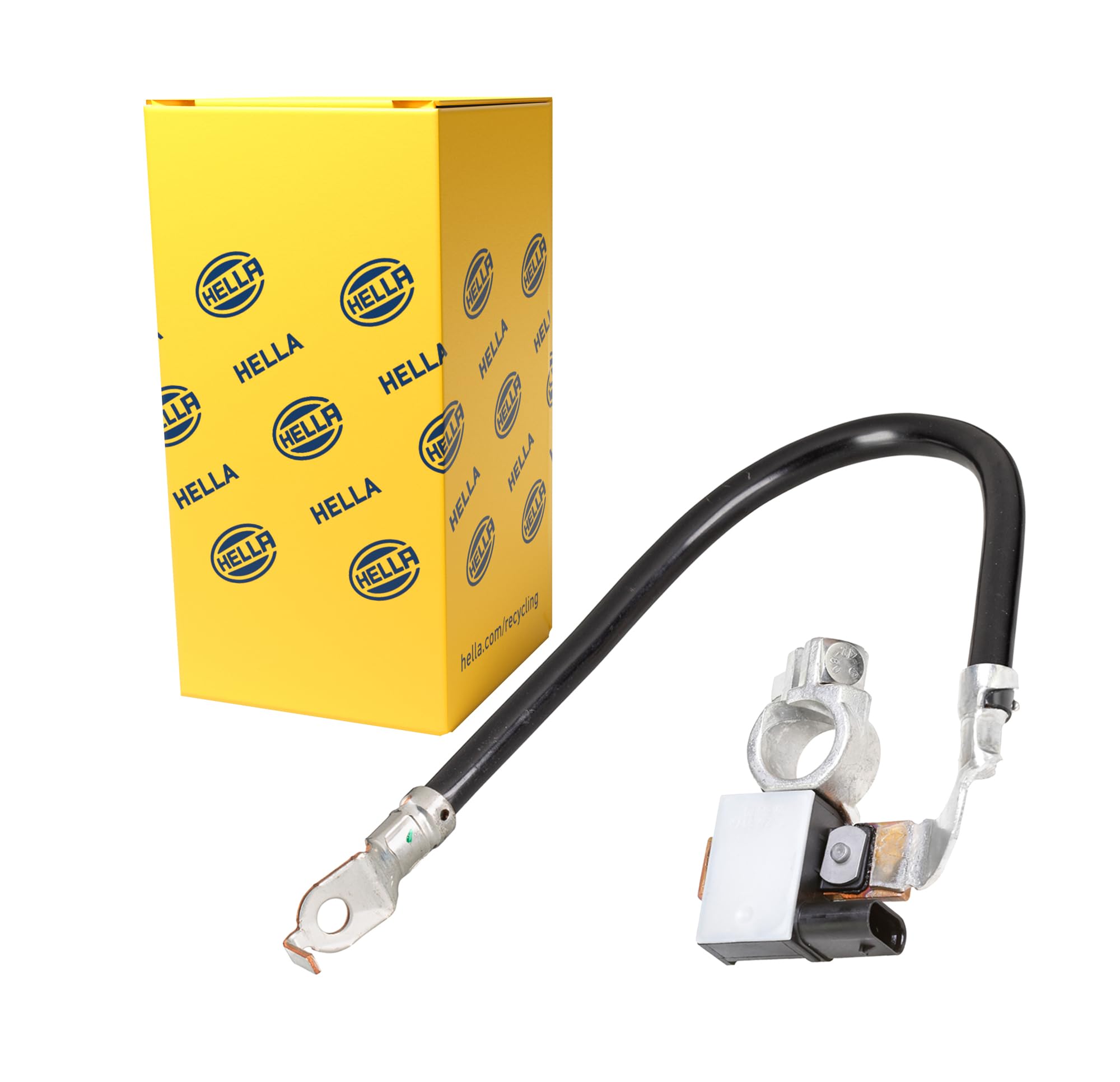 HELLA 010562911 Intelligent Battery Sensor - BMW