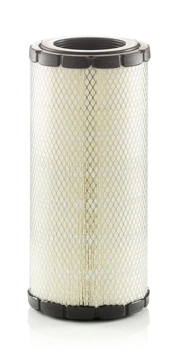 MANN-FILTER C 19 005 Filtro Dell'aria - Per Applicazioni Fuori Strada-image