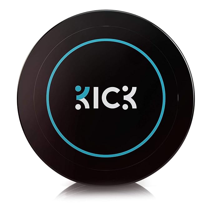 Crema para Cabello Kick Hombre Medium Hold 2 Oz miniatura 2