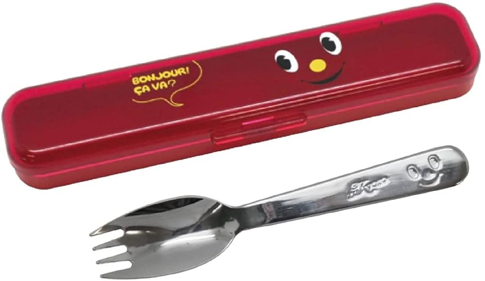 kaz⭐️ニョロニョロカトラリーセット kaz⭐️ニョロニョロカトラリーセット kaz⭐️ニョロニョロ