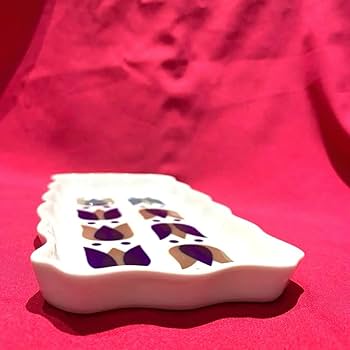 Amazon.co.jp: スペイン王室御用達食器 SARGADELOSサルガデロス