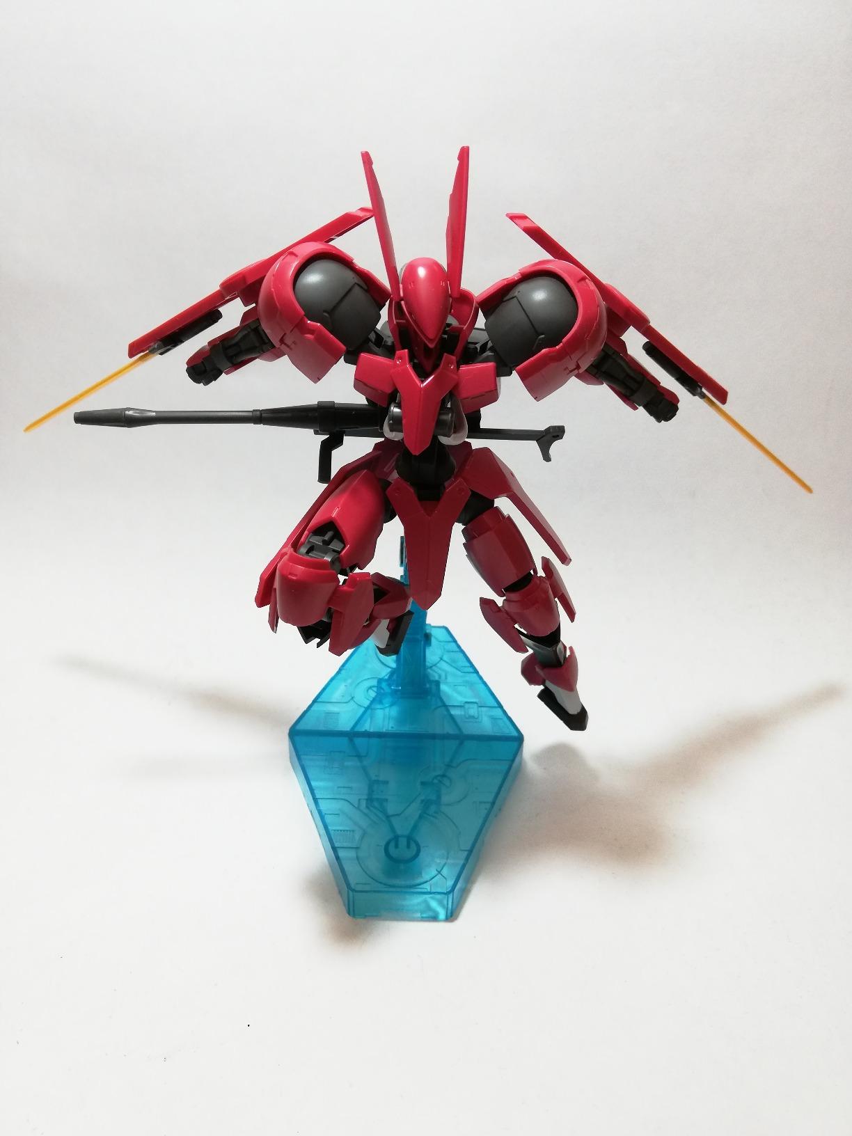 Mô hình lắp ráp Bandai Gundam Iron Blooded Orphans HG IBO 1/144 Gundam Marchosias | Việt Nam Mô hình lắp ráp Bandai Gundam Iron Blooded Orphans HG IBO 1/144 Gundam Marchosias | Việt Nam