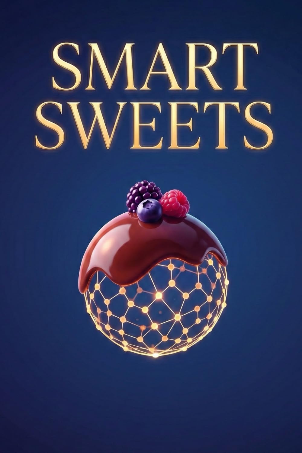 Smart Sweets: Stop Sugar Cravings and Late Night Binge Eating with Low Carb Desserts, Sugar Free Treats, Keto Friendly Recipes, Metabolism Boosting ... Weight Loss Solutions (Smart Nutrition)