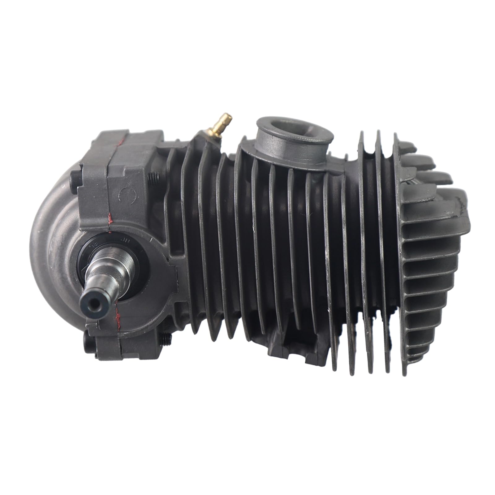 JRL Assemblée de 42.5mm cylindre Vilebrequin Piston Pour STIHL MS250 MS230 023 025 Tronçonneuses