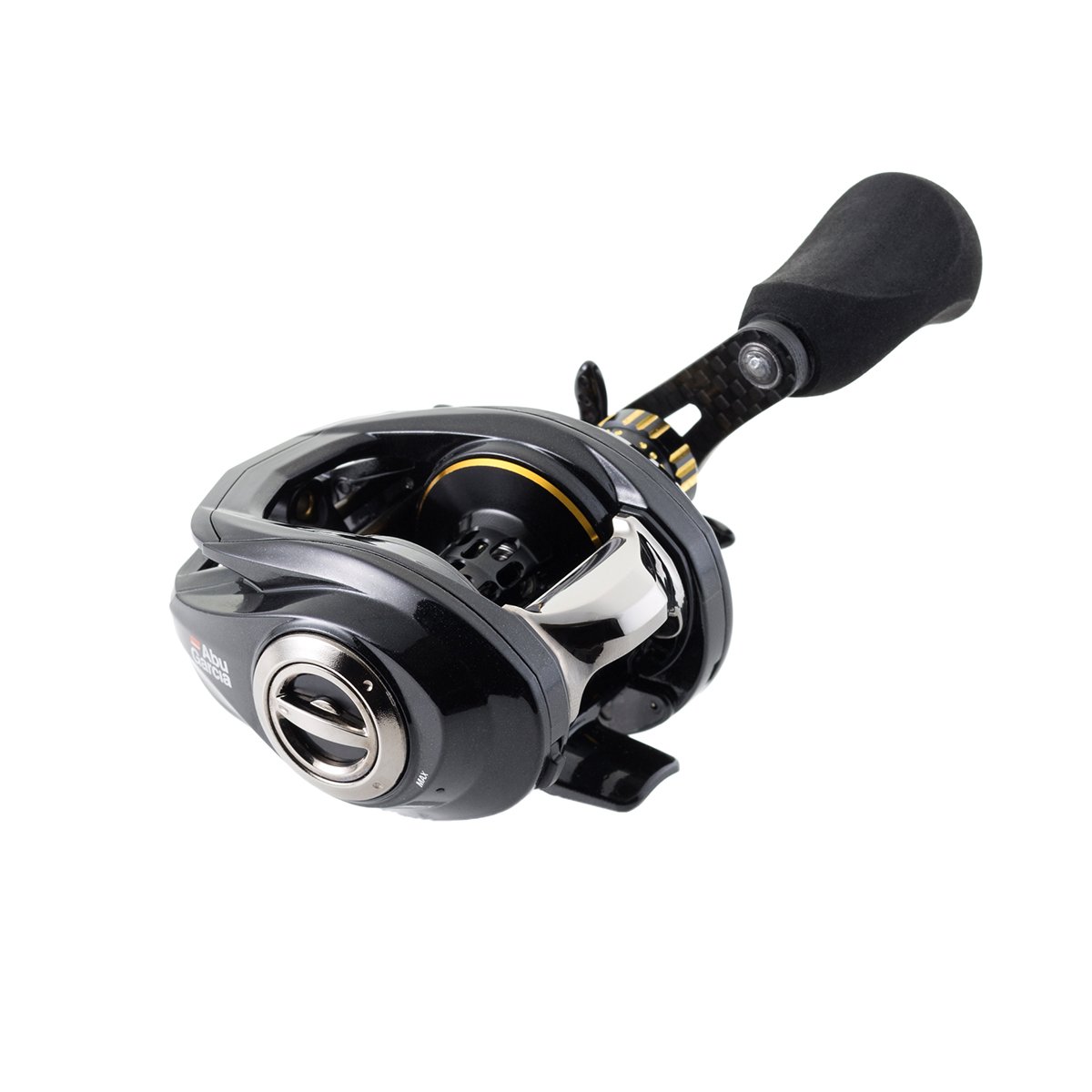 Abu REVO ALC-IB６L Abu Garcia (Abu Garcia) Bait Reel REVO ALC-IB6 Bass Fishing