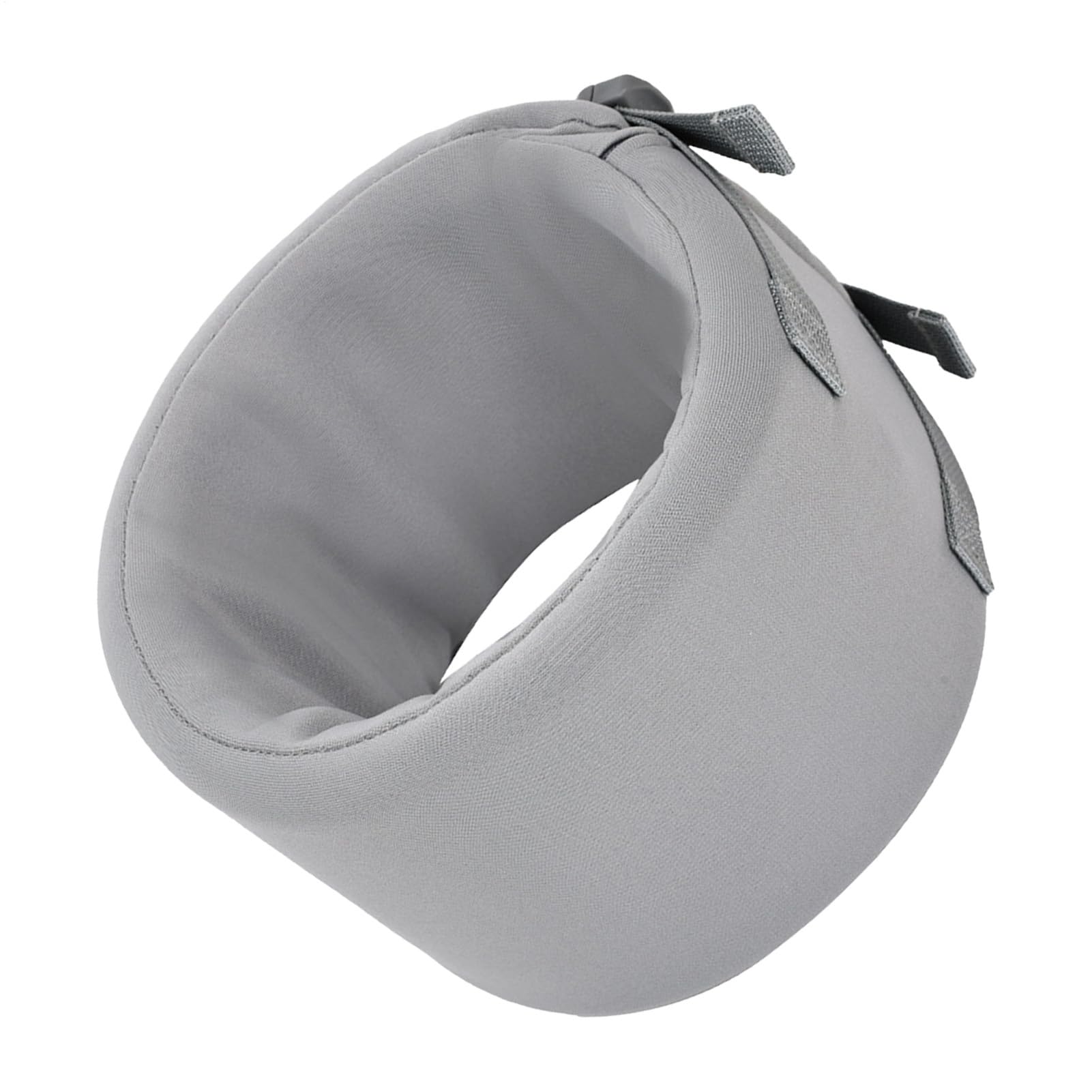 Dog Neck Brace - Comfortable Donut Wrap,Comfortable Dog Cone,for Indoor Veterinary Clinic Puppy Knee Leg Wound Care
