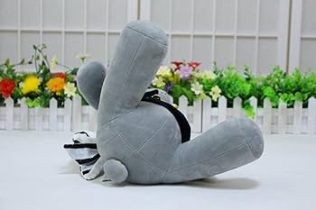 黒執事 10周年 原画展 エコバッグ シエル 黒 白 うさぎ 黒執事展 -Rich Black- 通信販売特設サイト | Gファンタジー