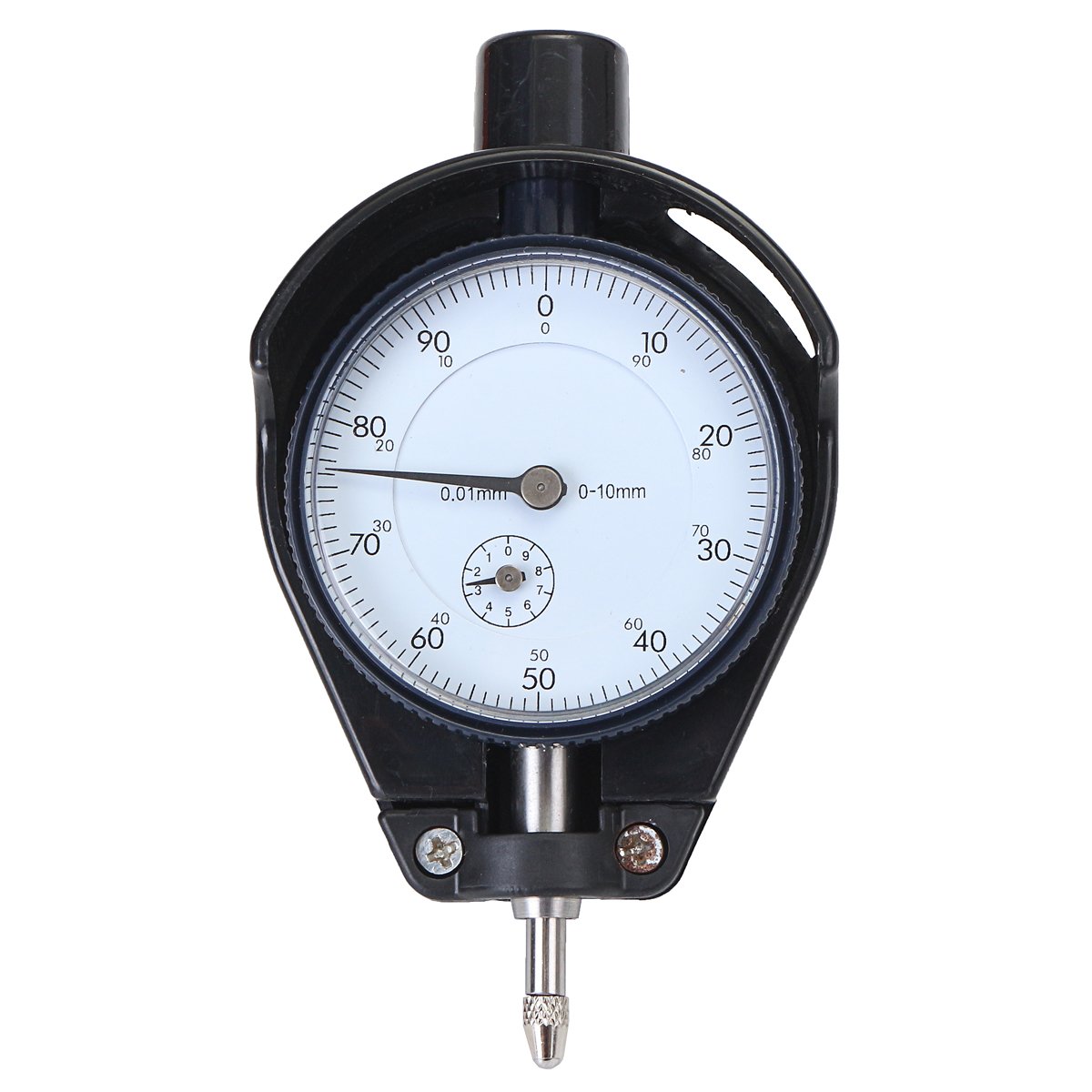 50-160Mm Precisión 0.01 Mm Indicador Diámetro Interior Dial Calibre De Alesaje