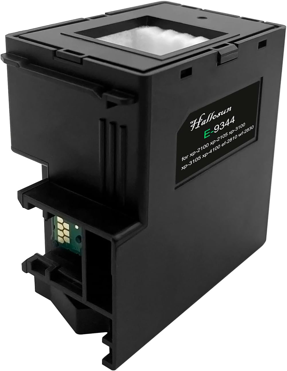 Wartungsbox C9344 Für Epson Drucker - Resttintensammler Kompatibel Mit L5590 L3550