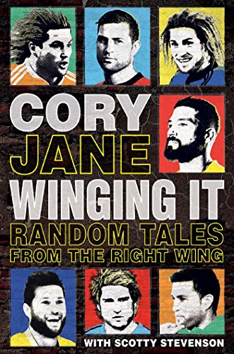 Télécharger Winging It: Random Tales From the Right Wing (English Edition) Francais PDF
