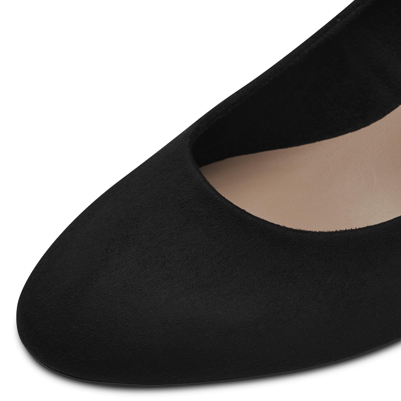 Tamaris Damen Pumps Blockabsatz