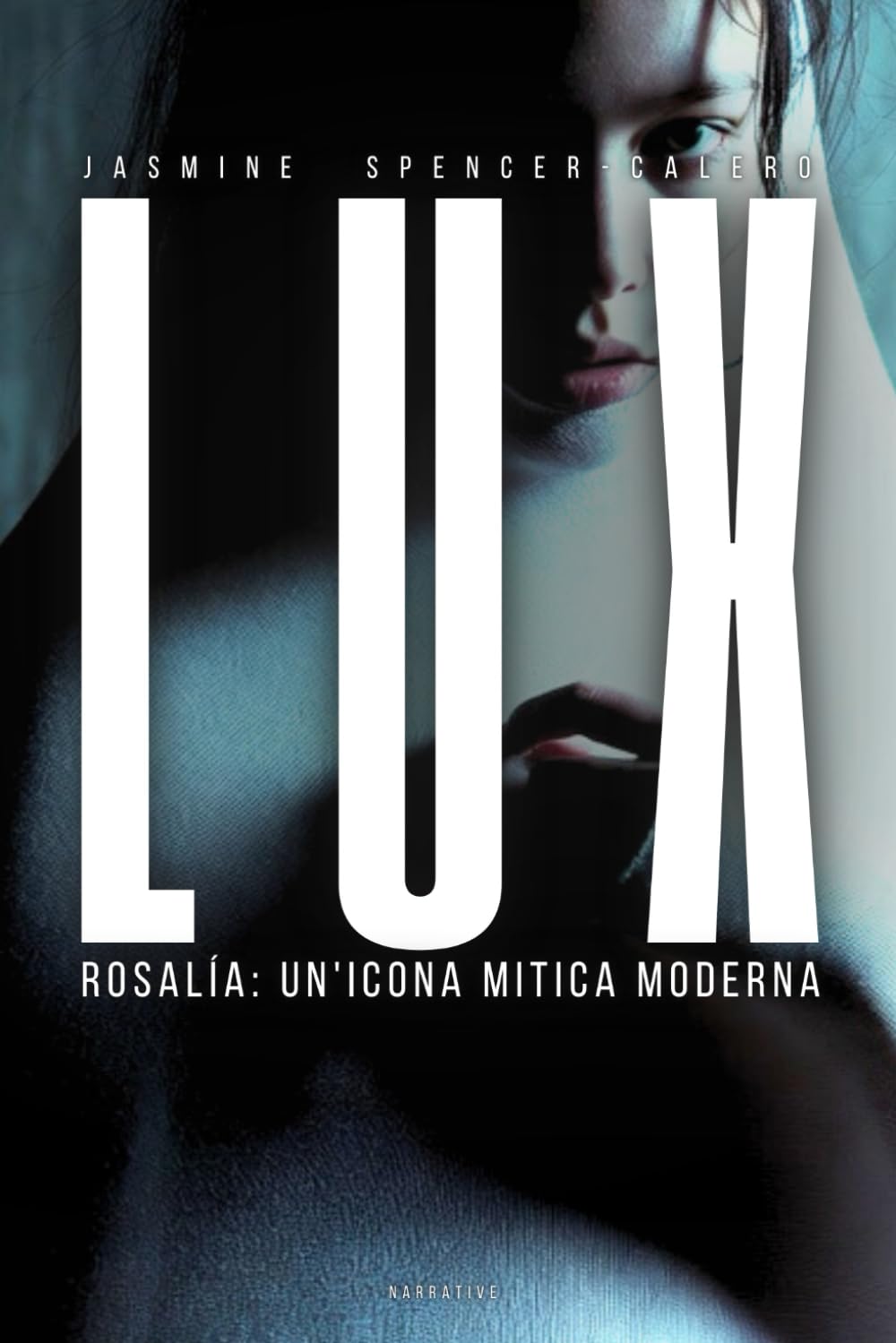 LUX. ROSALÍA: UN'ICONA MITICA MODERNA