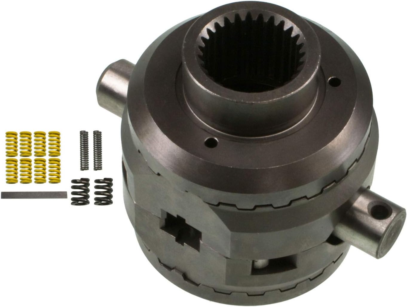 PowerTrax 9204352706 No-Slip Differential Locker, 27 Spline, Fits Dana 35, Front/Rear, Compatible with Jeep Wrangler, ford Explorer, Dodge Dakota