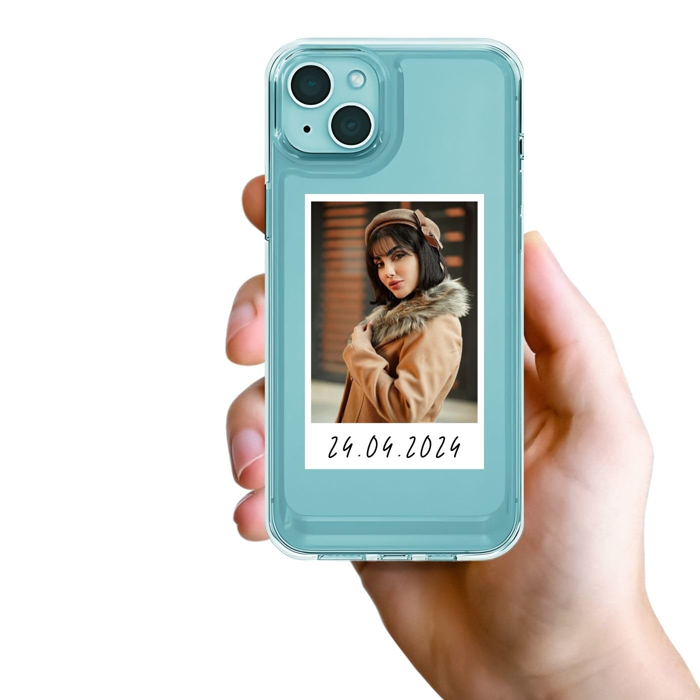 Brandian 20 Customised Phone Case Photo Your Memories, Your Phone, Your Style, Add Text & Emojis (No Phone Or Case is Included) (B0D39Z4W3S) Amazon Price History, Amazon Price Tracker