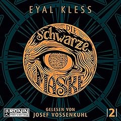 Die schwarze Maske cover art
