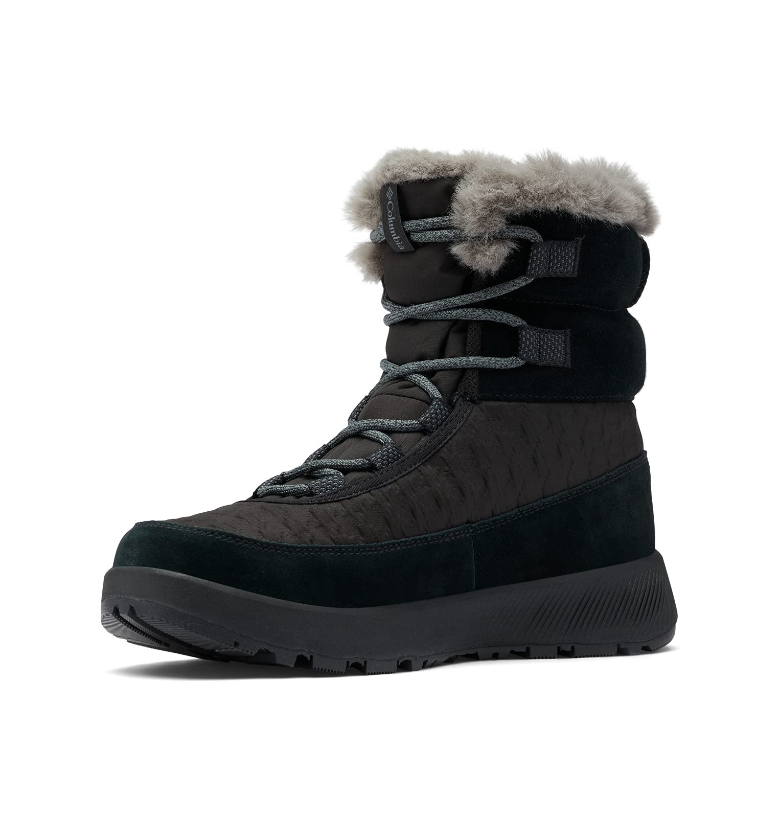 Columbia Kobiety Slopeside™ Peak LuxeŚniegowce