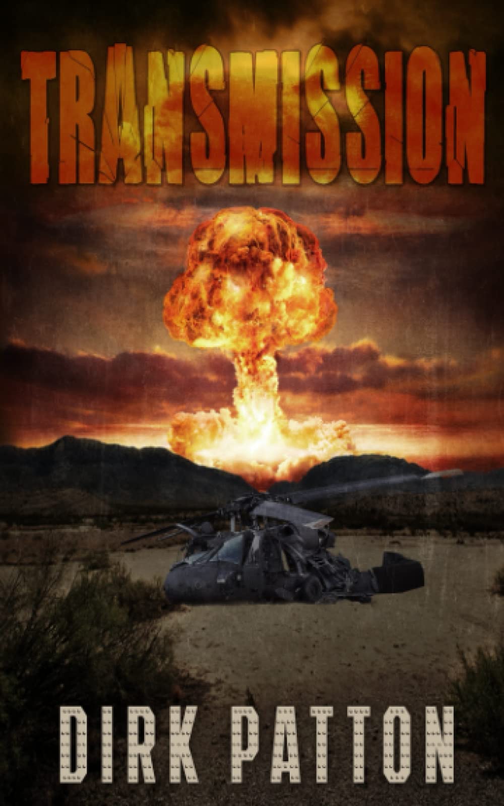 Transmission: V Plague Book 5: Volume 5