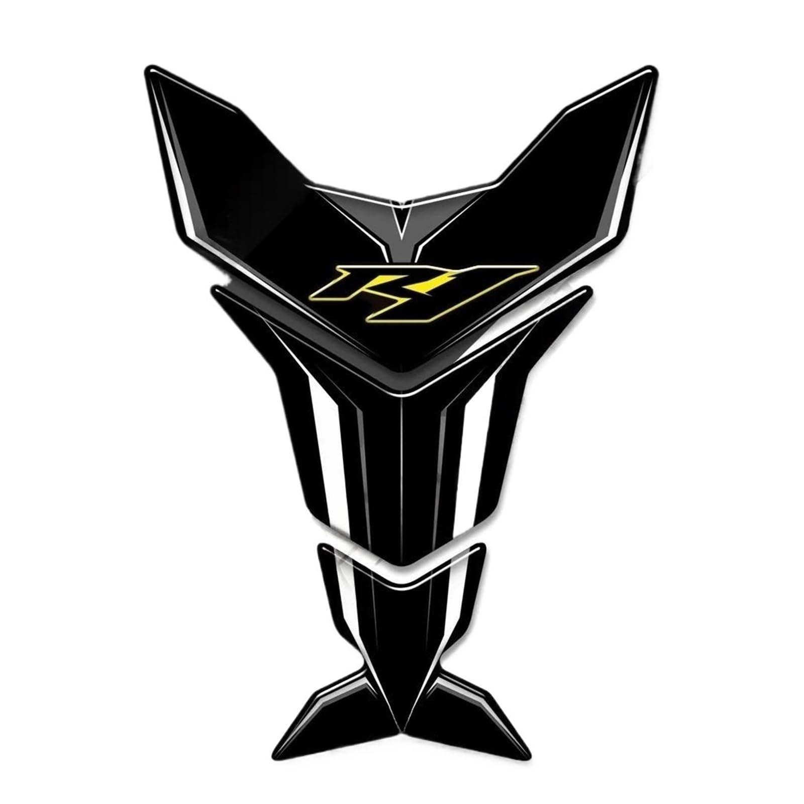 Motorcycle Sticker for YZF-R1 for YZF R1 YZFR1 1000