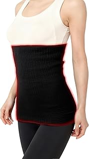 [Luckmast] 腹巻き メンズ レディース 腹巻 妊婦 マタニティ 子供 可愛い 冷え 秋 冬用 やわらか 温活腹巻 薄手 暖かい 男女兼用 冷え防止 オールシーズン 寒いのに弱い方に温活 防寒保温 お腹 温め 夏冬対応