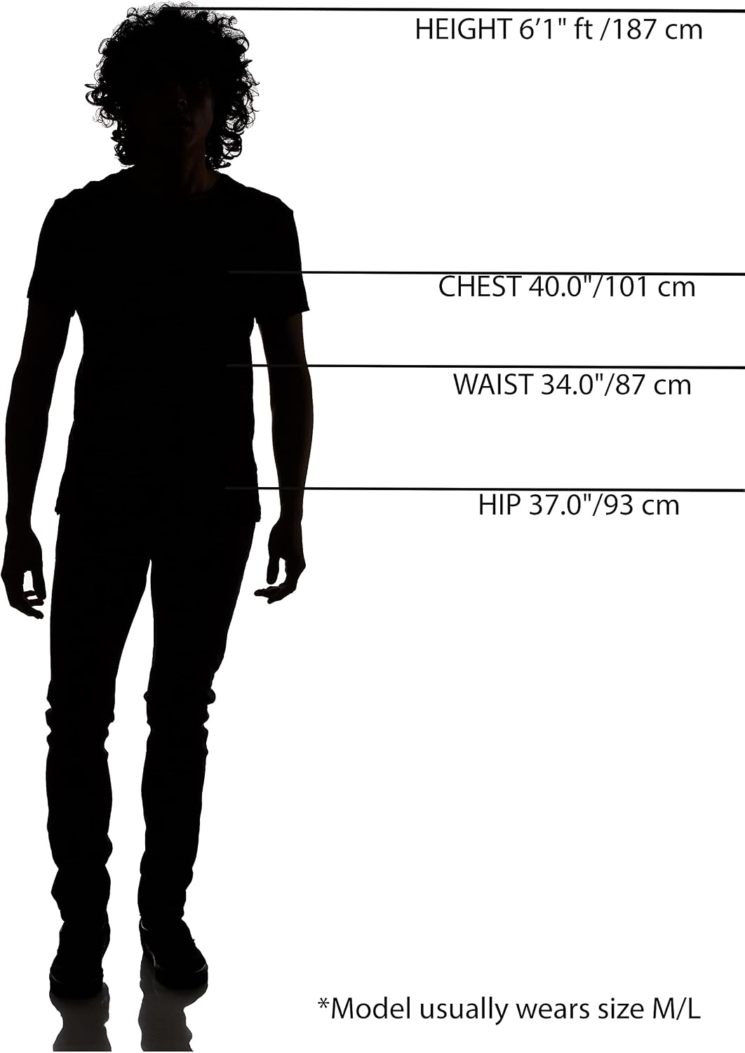 2(x)ist Men's Essential Long John