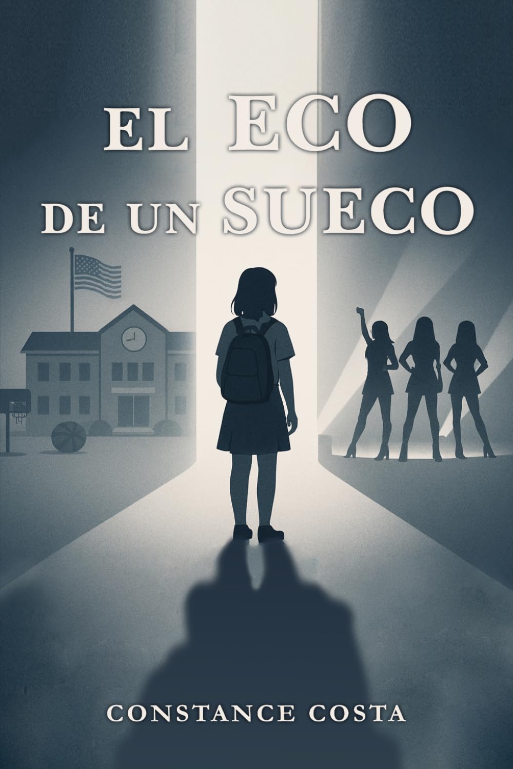 El Eco de un Sueño