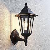 Erhalten Sie diese hochwertige Qualitätslampe vom namhaften Hersteller!