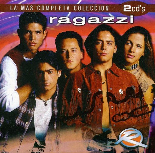 La Mas Completa Coleccion