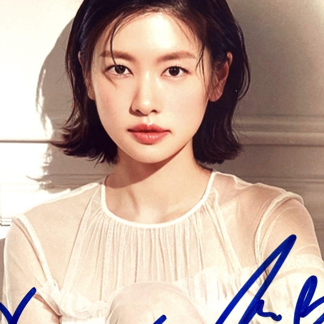 Amazon.co.jp: チョンソミン2Lサイズ写真Jung so-min15 : ホーム