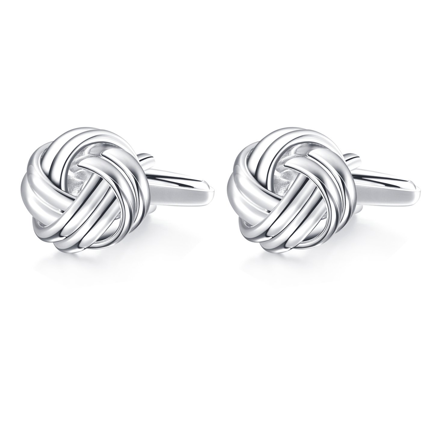 HONEY BEAR Nudo Gemelos para Hombre Camisa - acero inoxidable, Personalizados Para Boda negocio Regalo