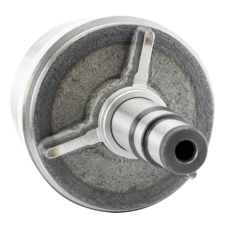Motocicleta Bobina Magneto Stator Generador De Volante De Inercia con Rotor De Estator para R1 FZ1 FZ8 2004-2016 2SH-81450-00 5VY-81450-00-00 Bobina De Estator De Volante De Inercia Magneto