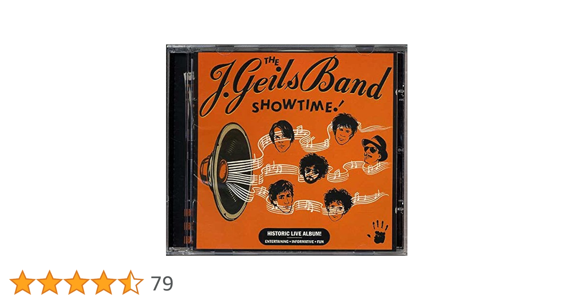 Amazon.co.jp: SHOWTIME: ミュージック