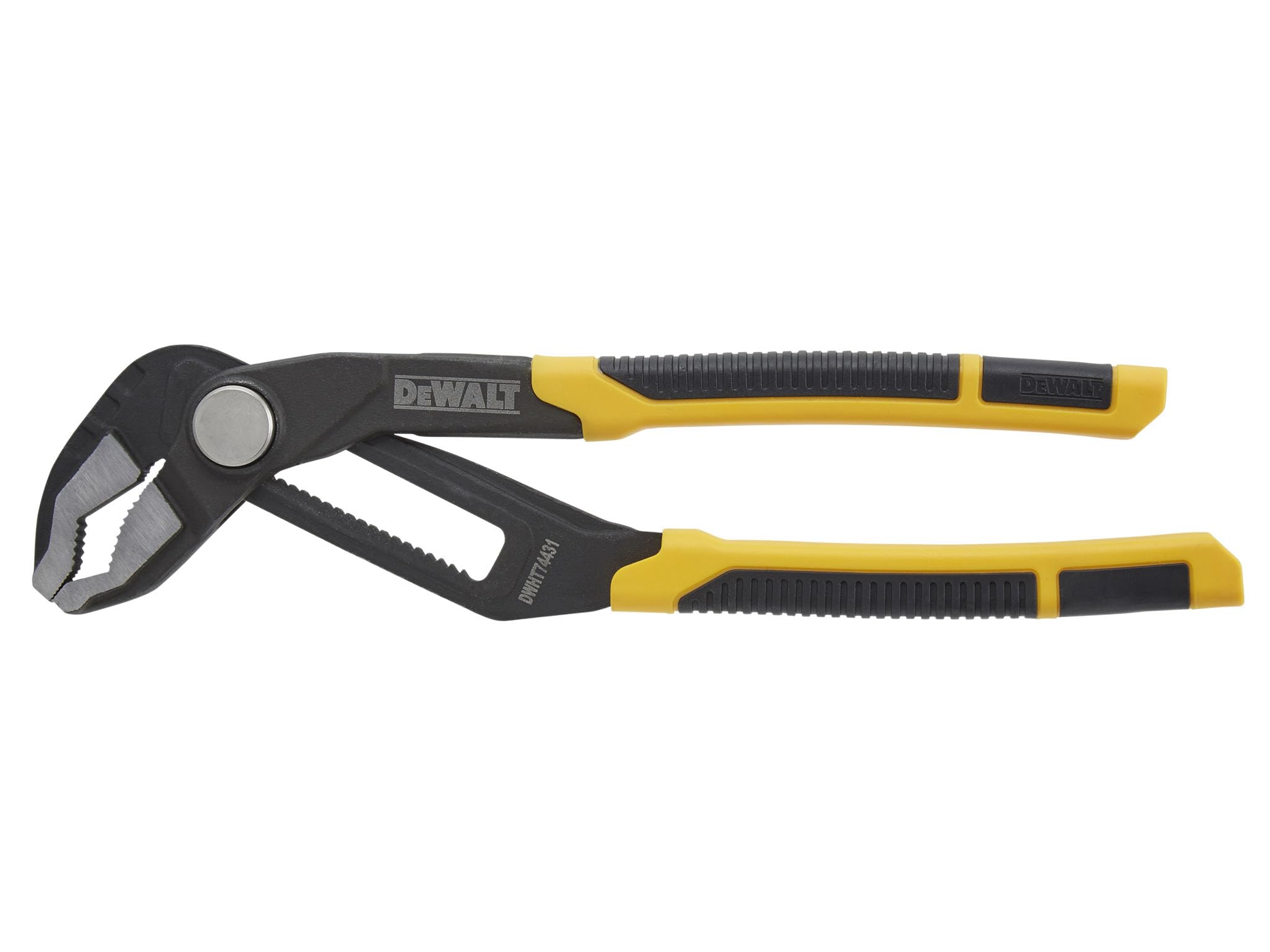 Alicate de cremallera 250 mm DeWALT DWHT0-74431