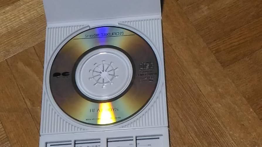 Amazon.co.jp: BEAT BOYS THE ALFEE ショック!! TAKURO 23 吉田