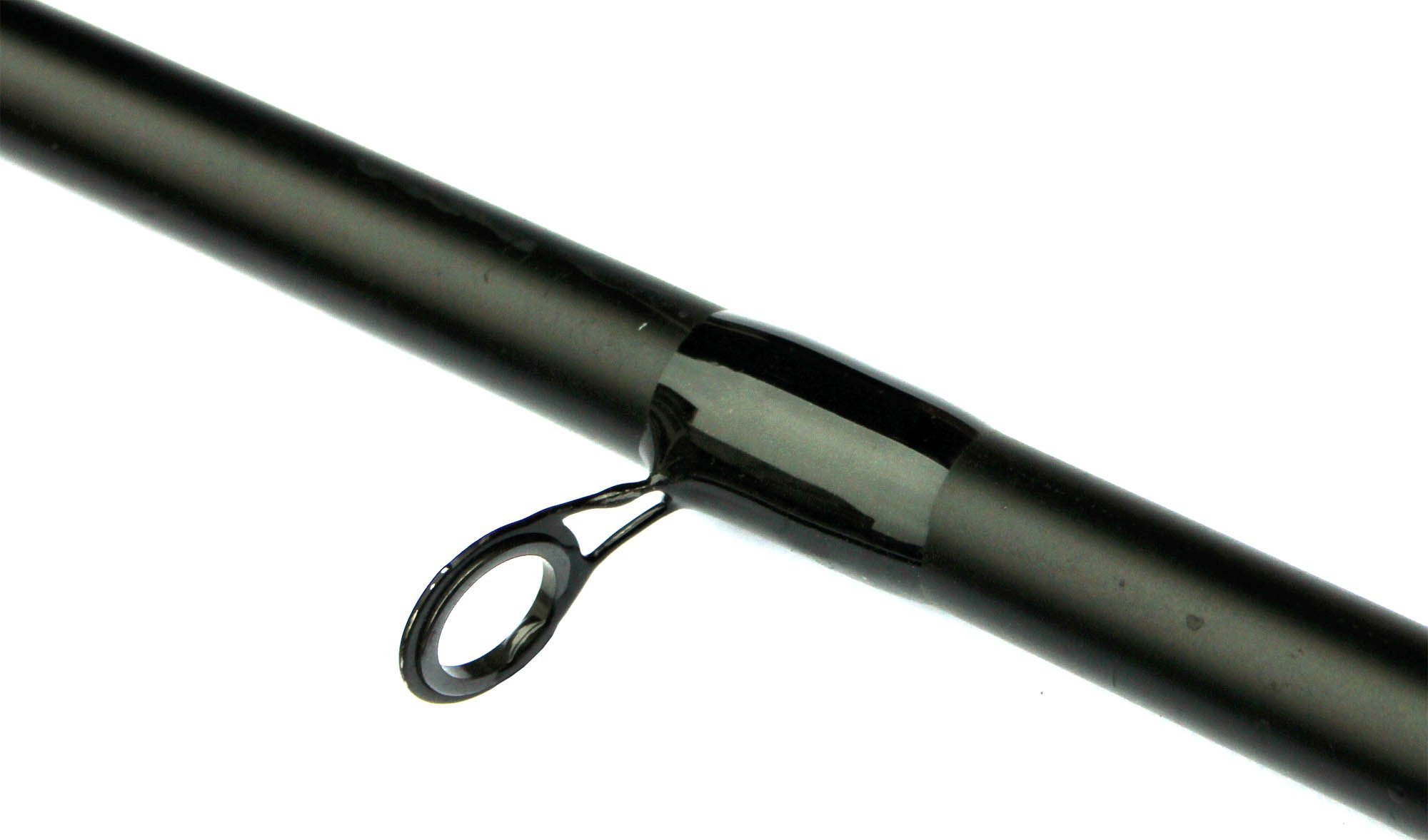 Jaxon Zaffira Feeder RT - Caña de pescar (3,30 m, 50-120 g)