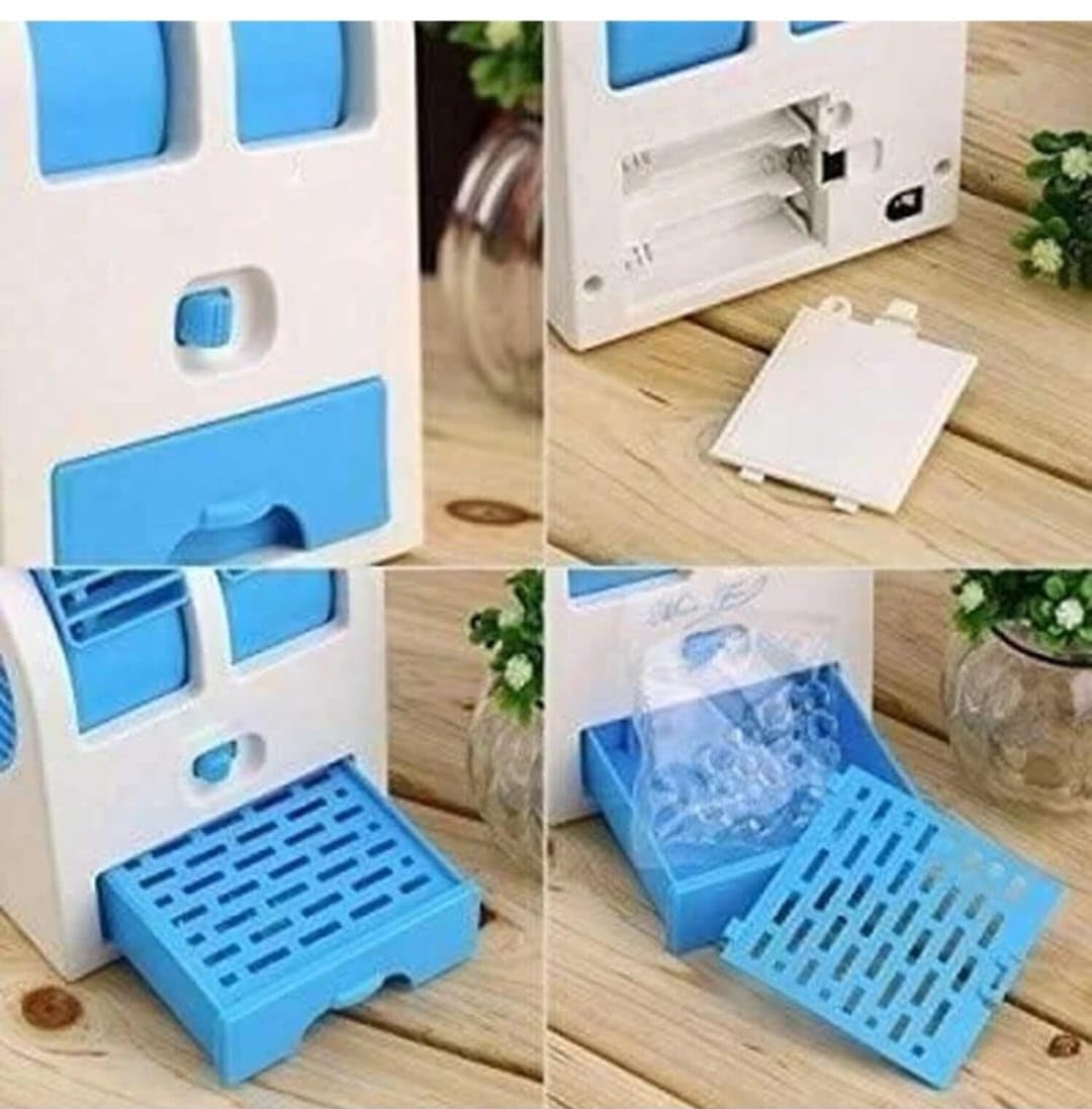MINI Portable Cooler 3