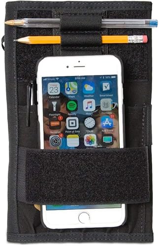 Miniatura 8 de TACTICAL NOTEBOOK COVERS.COM Spartan Army Greenbook Cover