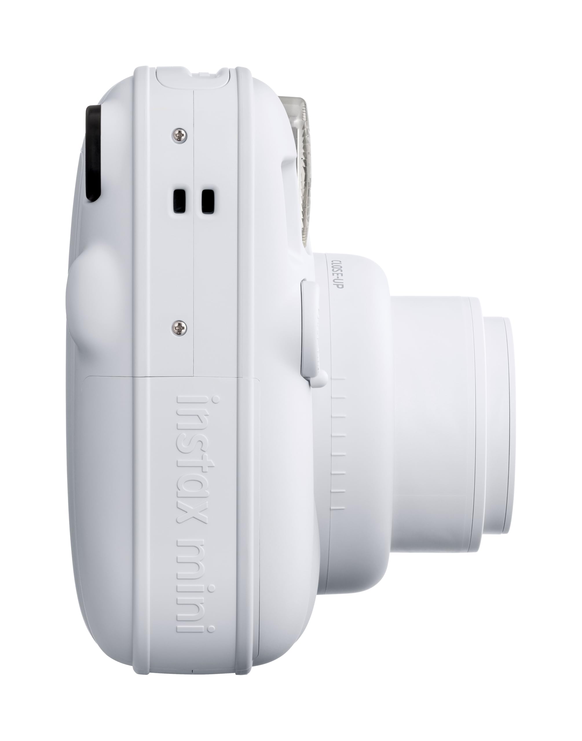 Fujifilm Instax mini 13 Instant Camera - Clay White — Amazon image 4