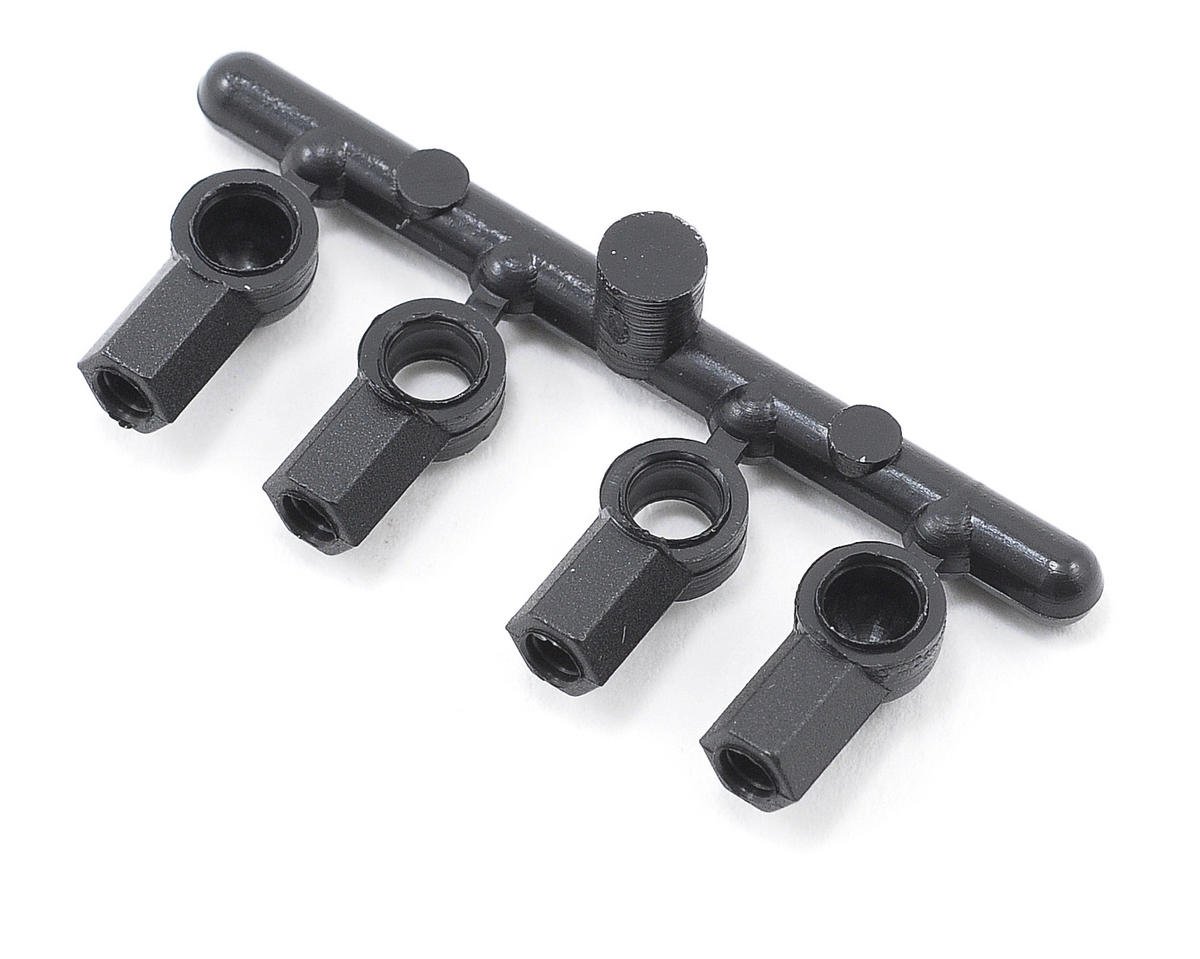 Team Associated Anti-Roll Bar Cup Set (2pr), ASC8828