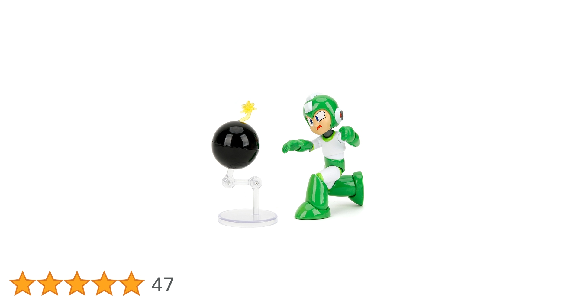 ロックマンゲームキャラクター フィギュア 5 体セット Amazon.co.jp: ゲームキャラクターズコレクションDX ロックマン