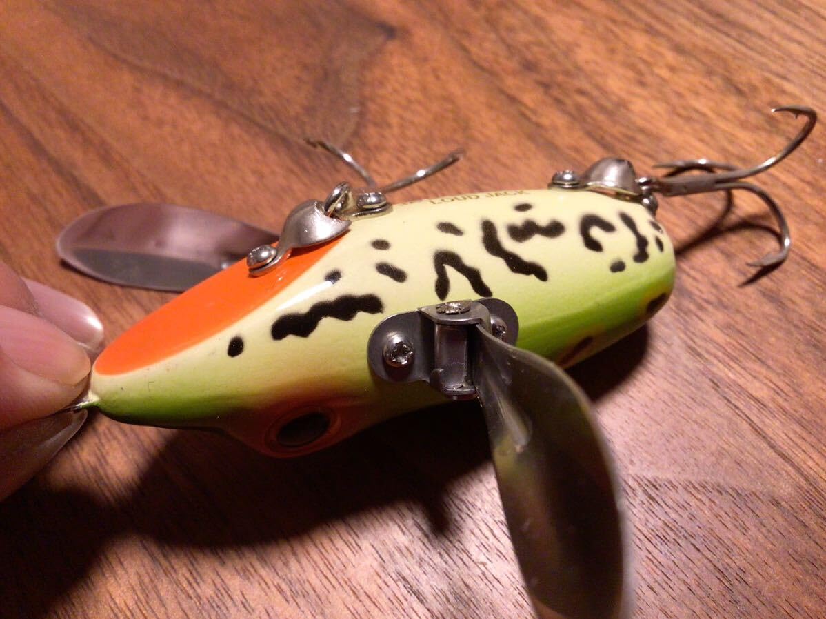 Amazon.co.jp: Y 超 JACK IN THE BOX ジャックインザボックス LOUD