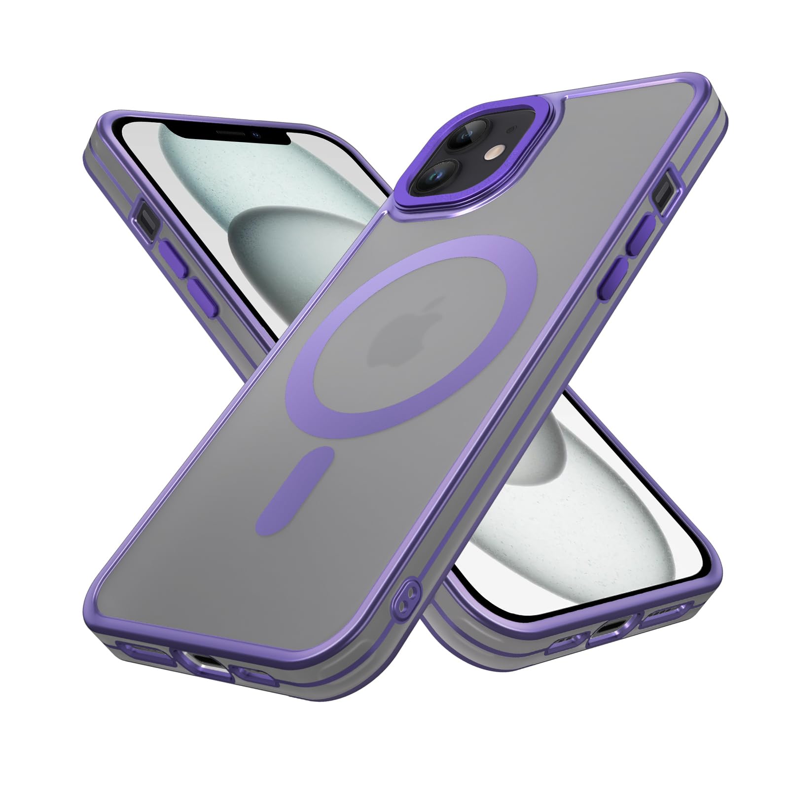iPhoneアクセサリー iPhone12pro Amazon.co.jp: LAYBAOHOWSG iPhone 12 MagSafe対応 ケース iPhone 12
