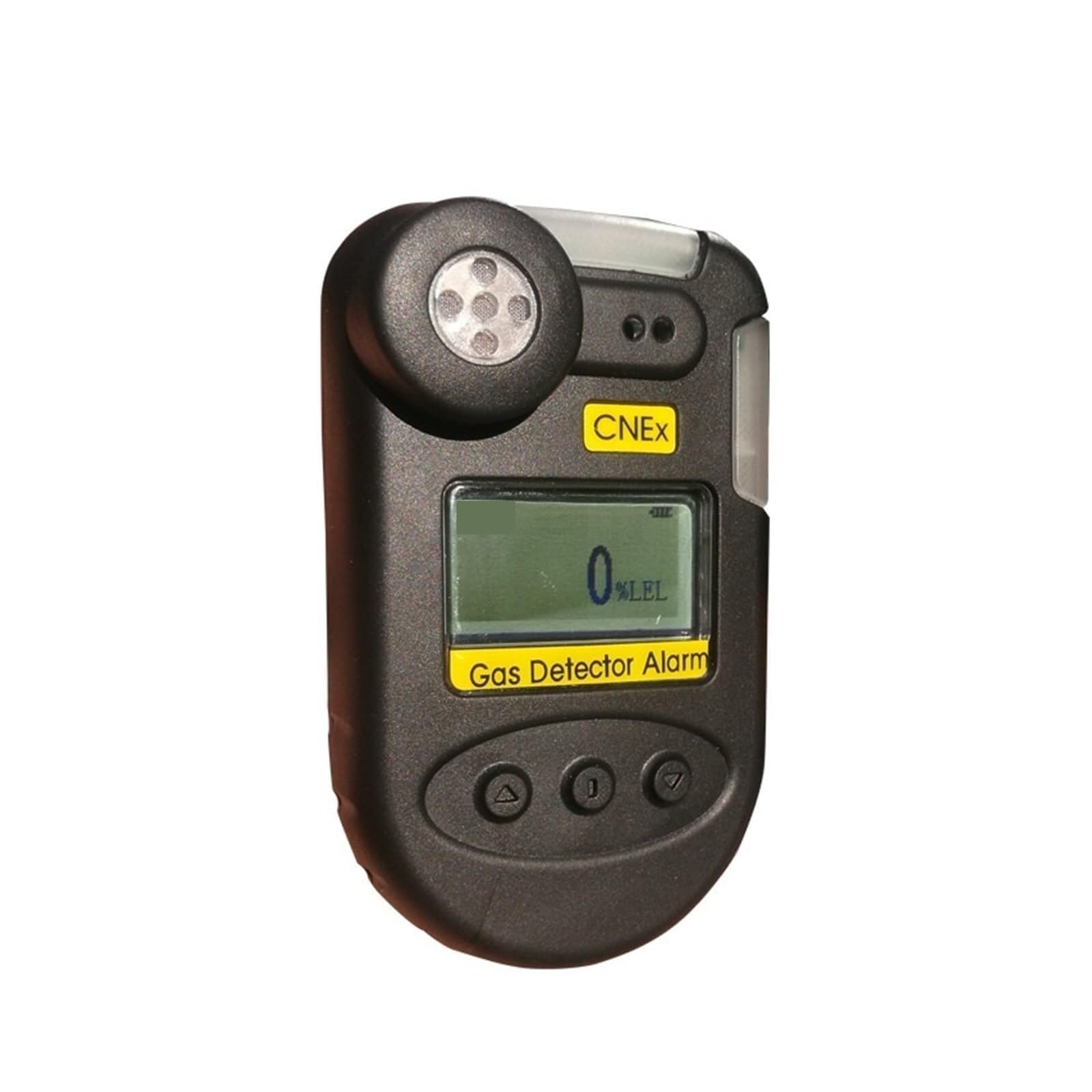 Rilevatore di gas, Analizzatore singolo rilevatore di gas HCL PH3 for lavoro e casa,per casa e camper(O2: 0-30% vol)